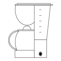 ECRON CM2021JFH User Manual