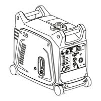 Porta Source IG3200W Operator's Manual