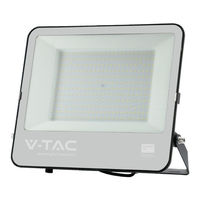 V-Tac VT-44035 Instruction Manual