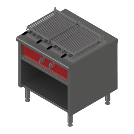 Charvet PRO 900 Series Installation And Setup Instructions