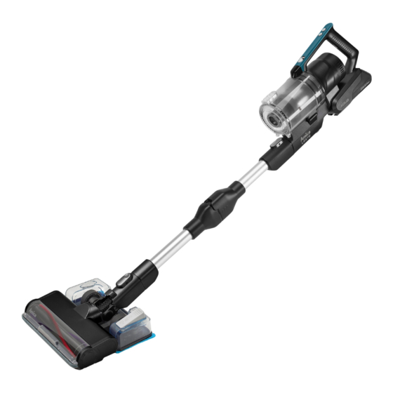 Amica Leste Aqua VM 8200 Operating Instructions Manual