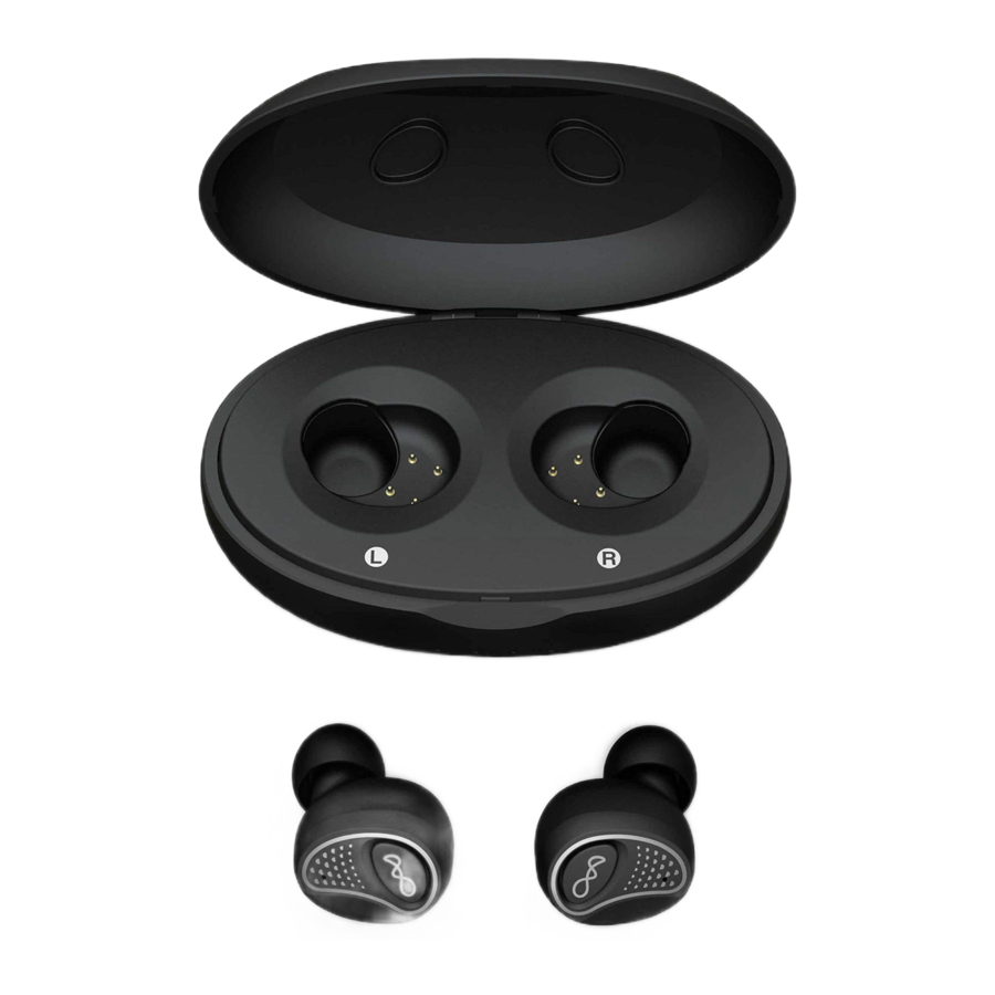 BlueAnt Pump Air Manual