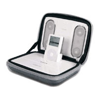 Sonic Impact Technologies i-Fusion User Manual
