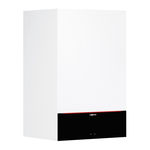 Viessmann Vitodens 100-W Specifications