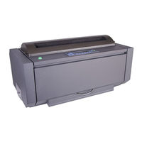 Compuprint 4247 Z03 User Manual
