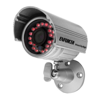 ENFORCER EV-1026-N2SQ Manual