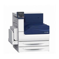 Fuji Xerox DocuPrint 5105 d User Manual