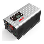 Must PV3000 PK User Manual