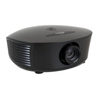 Runco LIGHTSTYLE LS-7 Installation & Operation Manual