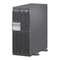 LEGRAND Daker DK 4.5-6 kVA Parallel Installation Quick Start