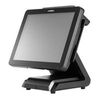 Partner SP-1060 IoT Ready Quick Start Manual