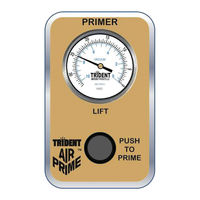 Trident AirPrime Series Operation And Installation Manual
