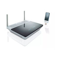 Philips CKA7740N/05 Quick Start Manual