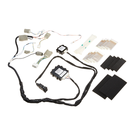 Scion PT398-52122 Manual