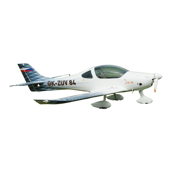 Atec 321 FAETA NG Flight And Operation Manual