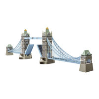 Ravensburger Tower Bridge Manual