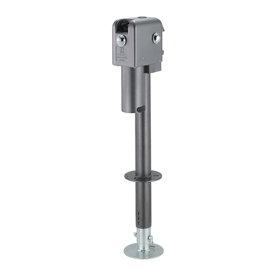 Husky HB4500 Manual