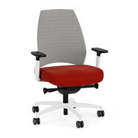 Via Seating 4U User Manual