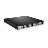 FS Fiberstore S8050-20Q4C Quick Start Manual
