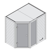 Karibu 5997 Building Instructions