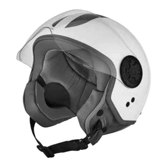 Crivit CASCO JET Instructions For Use Manual
