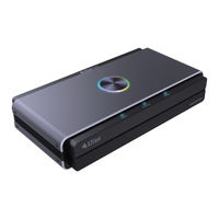 EZCast CatchU B1 Quick Start Manual