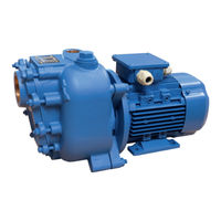 Winter HF Series Operating Manual
