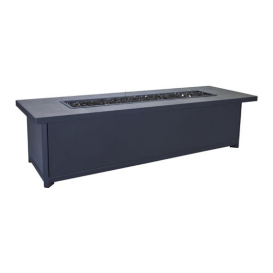 OW Lee Metrop 5144-2675O Manual