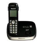 Panasonic KX-TG6512 Operating Instructions Manual