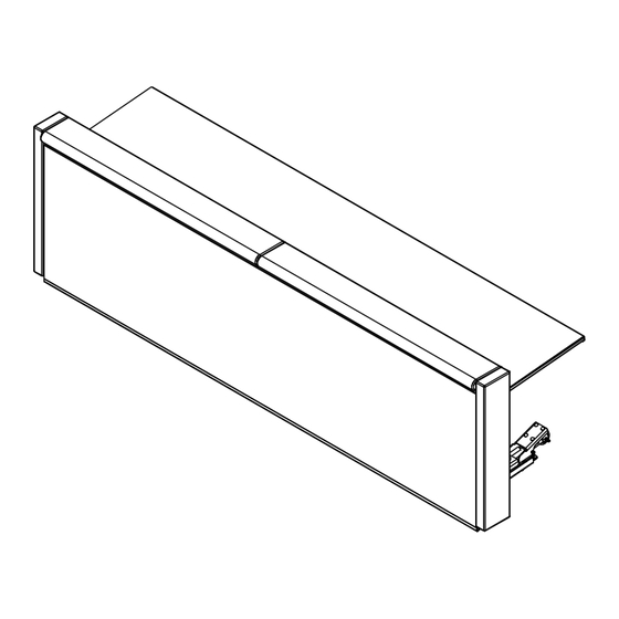Daktronics ST-3170 Manual