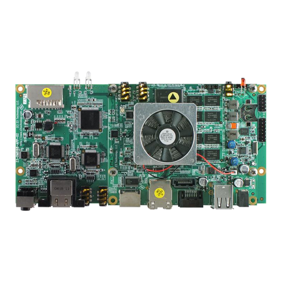 Z3 Technology Z3-DM8168-RPS User Instructions