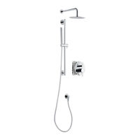 Akuaplus ELITE RD8130CP Operator's Manual