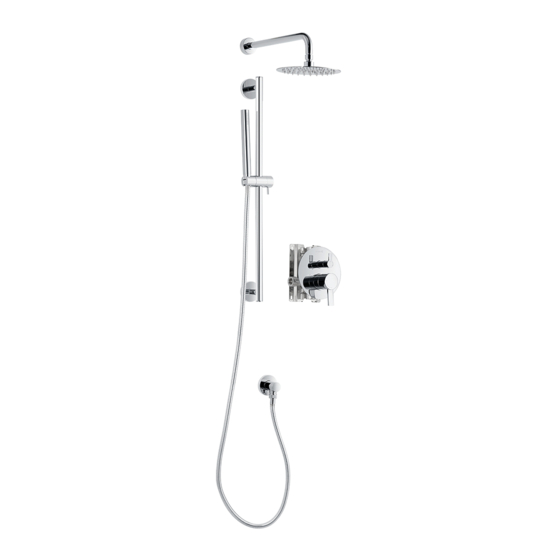 Akuaplus ELITE RD8130CP Operator's Manual