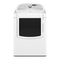Dryer Whirlpool Cabrio,- WED7300X Use And Care Manual