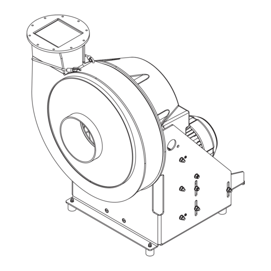 Colasit CHVS 63-250 Manual