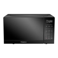 Hisense HMAS2008BP User And Installation Manual
