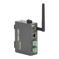 FieldServer ProtoAir FPA-W44-1744 Instruction Manual