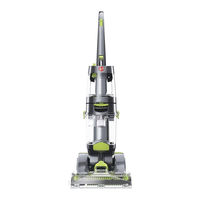 Hoover PRO CLEAN PET User Manual