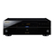 Blu-ray Player Pioneer BDP-09FD - Elite Blu-Ray Disc Player Operating Instructions Manual
