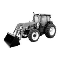 Great Bend 5045 Operator's Manual