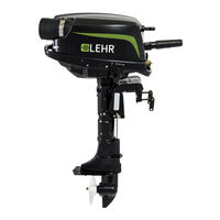 LEHR LP 5.0S Service Manual