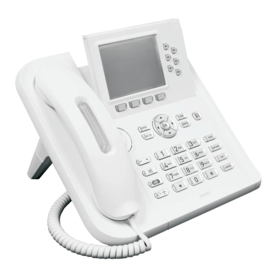 Karel NT321 Technical Reference And User's Manual