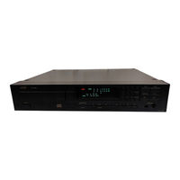 Blaupunkt Arlech CP-2990 Service Manual