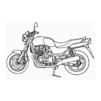 Honda CB750F2 Service Manual