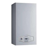 Ariston EGIS PREMIUM S 31 Installation And Servicing Instructions