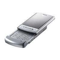 LG Shine KE970 User Manual