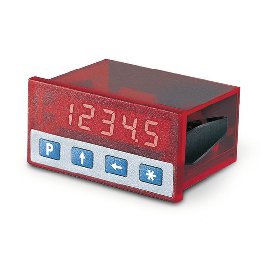 Siko MA506 User Information