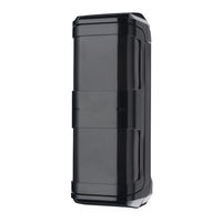 Texecom Premier External TD Installation Manual