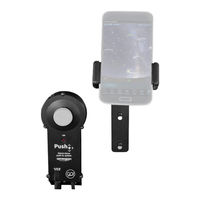 Omegon Push+ Go Instruction Manual