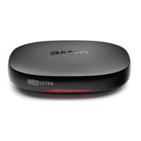 ASTRO Ultra Box Installation Manual
